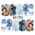 Ваденки за Нокти Детски A1190
